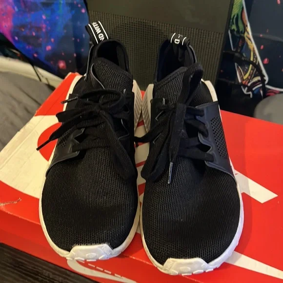 NMD_R1 'The Brand W/ The 3 Stripes' 2017 - Picture 4 of 5